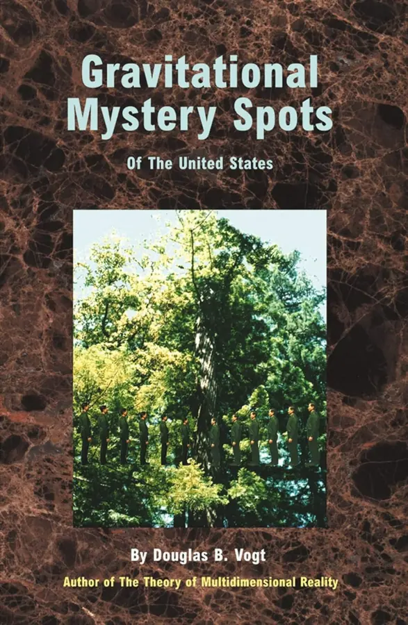 Mystery Spots