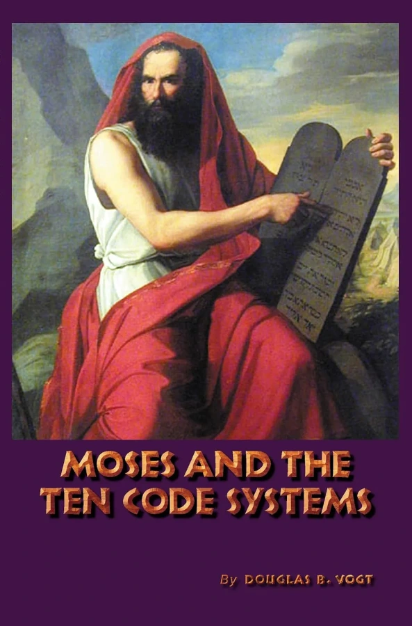 Moses and the Ten Code Systems