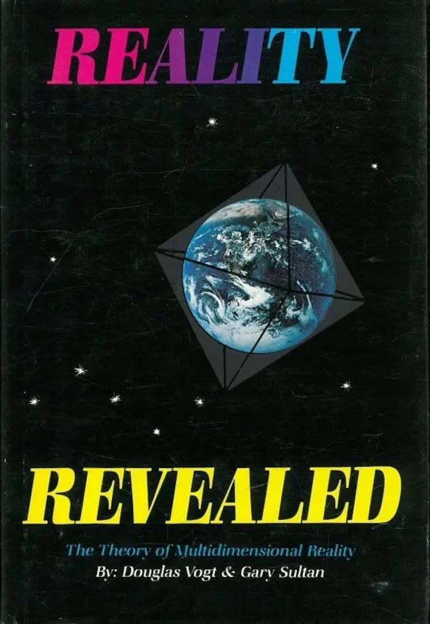 Theory of Multidimensional Reality