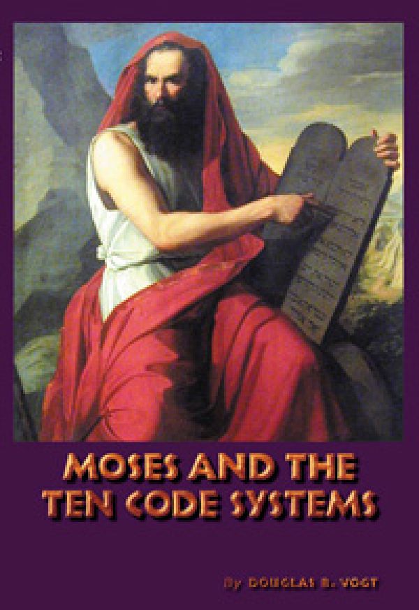 Moses and the Ten Code Systems