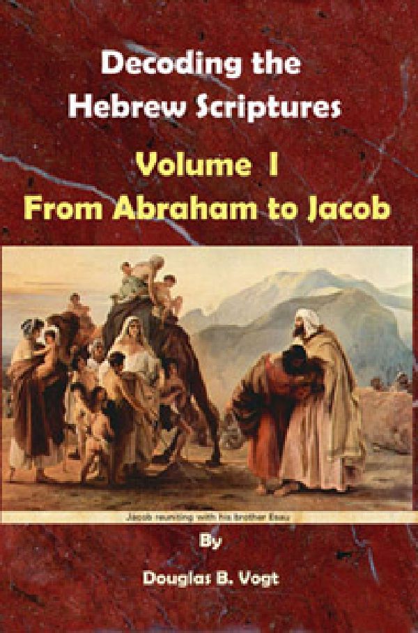 Abraham to Jacob